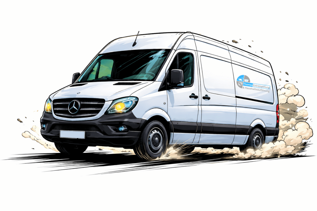 entrümpelung haushaltsauflösung umzüge